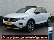 Volkswagen T-Roc - 2.0 TSI 4-MOTION SPORT 190PK DSG PAN.DAK/CAMERA/TREKHAAK/19I