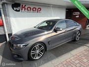 BMW 4-serie Gran Coupe - 420i High Executive M-PAKKET AUTO IS IN NIEUWESTAAT