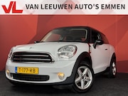 MINI Paceman - 1.6 Cooper Pepper | Automaat | Climate Control | Stoel verwa