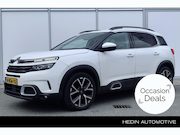 Citroën C5 Aircross - 180PK Business Plus Automaat | Trekhaak (1.500KG) | Camera |