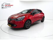 Renault Clio - 0.9 TCe Dynamique/Cruise/Camera/PDC/Keyless