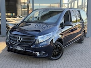 Mercedes-Benz Vito - 116 CDI ROELSTOEL VERVOER LANG AUTOMAAT NAVI PDC STANDKACHEL