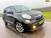 Fiat 500 - L Living 0.9 TwinAir Lounge / 2014