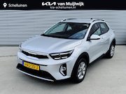 Kia Stonic - 1.0 T-GDi MHEV DynamicLine Clima | Cruise | Navi | Camera | 