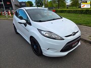 Ford Fiesta - 1.25 sport airco 118564 km nap