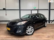 Mazda 3 - 1.6 Business Plus / CLIMA / CRUISE / nette staat