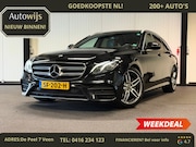 Mercedes-Benz E-klasse - Estate 200 Business Solution AMG LINE |PANO|TREKHAAK|CAMERA|