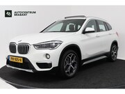 BMW X1 - SDrive20i Corporate Lease High Executive (PANORAMADAK, CAMER