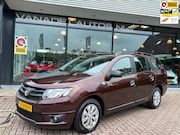 Dacia Logan Mcv - 0.9 TCe S&S Robust Airco LM-Velgen Trekhaak NL-Auto NAP Deal