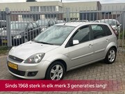 Ford Fiesta - 1.3-8V Futura XL 69PK 5 DEURS! NL AUTO NAP! AIRCO ECC l Elek