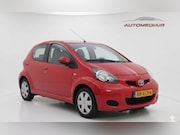 Toyota Aygo - 1.0-12V Comfort Airco/Radio/Elektrische ramen