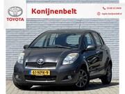 Toyota Yaris - 1.3 VVTi Aspiration 5-deurs | NL auto | Eerste Eigenaar | Ai
