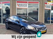 Volvo S60 - 1.6 T3 - Pdc - Clima - Cruise - Trekhaak