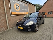 Fiat Punto - 1.2 Active