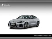 BMW i4 - eDrive35 M Sport Edition 70 kWh