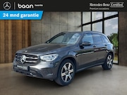 Mercedes-Benz GLC-klasse - 300e 4-Matic Luxury Line | Panormadak | Trekhaak | Luchtveri
