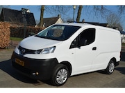 Nissan NV200 - 1.5 dCi Optima