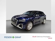 Audi Sq2 - TFSI quattro S tronic