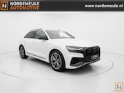 Audi Q8 - 60 TFSI E Q COMPETITION, S-Line B&O, HUD, 360, ACC, PANO
