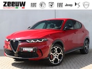 Alfa Romeo Tonale - 1.3T PHEV 280 PK Edizione Speciale | Winter | Trekhaak | 19"