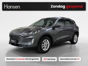 Ford Kuga - 2.5 PHEV Titanium I Trekhaak I Stoelverwarming I Cruise Cont