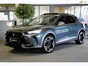 CUPRA Formentor - 1.4 e-Hybrid VZ 245PK Pano Trek Leder Led Acc Cam Pdc