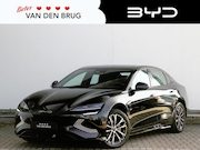 BYD SEAL - Business RWD MY2026 61.4 kWh | Dynaudio | 360° camera | Pano