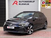 Volkswagen Golf - 1.4 eHybrid GTE Pano/Leer/HuD/Camera/Matrix