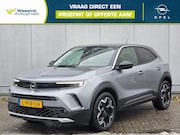 Opel Mokka - 100pk Elegance | Navigatie | Parkeercamera | Stoel en stuur 