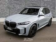 BMW X5 - xDrive50e M Sport Pro Sky Lounge Massage Soft Clos