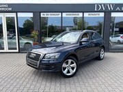 Audi Q5 - 2.0 TFSI quattro Pro Line S B&O Edition