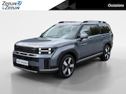 Hyundai Santa Fe - 1.6 T-GDI HEV Premium 7p. | Trekhaak | Zeer Luxe | Perfecte