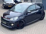 Volkswagen Up! - 1.0 TSI GTI | UNIEKE AUTO | MAXTON BODYKIT | MILLT