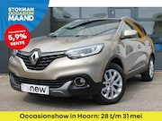 Renault Kadjar - TCe 130 EDC Intens | automaat | Navigatie | Climate Control