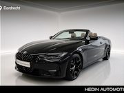 BMW 4-serie Cabrio - 420i High Executive | 19''inch | Air Collar | Camera | Stoel