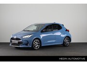 Toyota Yaris - 1.5 Hybrid Executive | Leer | Adap cruise | Carplay | Camera