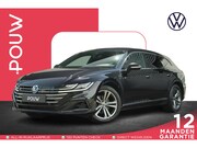 Volkswagen Arteon Shooting Brake - 1.4 TSI eHybrid 218pk DSG R-Line Business+ | SoH 91% | Stand