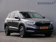 Skoda Karoq - 1.5 TSI ACT Business Edition 150 Pk Automaat Apple Carplay /