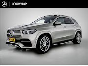 Mercedes-Benz GLE-klasse - 450 4MATIC Premium Plus 7p | 360° camera | Panoramadak | 7 S