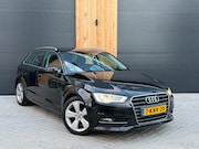 Audi A3 - 2.0 TDI 150PK Pro Line plus (bj 2013) XENON|CLIMA|LMV