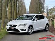 Seat Leon - 1.4 EcoTSI FR Connect
