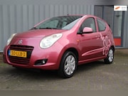 Suzuki Alto - 1.0 Exclusive Navigatie