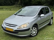 Peugeot 307 - 1.6