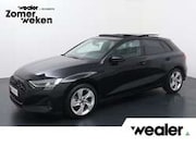 Audi A3 - Sportback 40 TFSI e Advanced edition | 204 PK | So