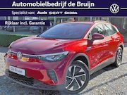Volkswagen ID.4 - Pro 77 kWh (Trekhaak,Acc,Winter,Navi)