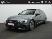 Audi A6 - Avant 55 TFSI e Quattro Pro Line S Competition / S-Line | Pa