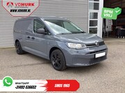 Volkswagen Caddy - Cargo Maxi 2.0 TDI 125 pk DSG Aut. Carplay/ Airco/ Cruise/ 1
