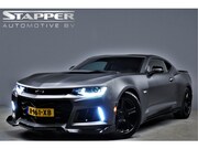 Chevrolet Camaro - USA 2.0 Turbo 280pk Automaat CarPlay/Camera/Keyless/Leer/Alc