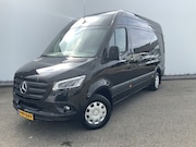 Mercedes-Benz Sprinter - 311 1.9 CDI L2H2 Automaat Airco Cruise Navi Camera 3 Zits Tr