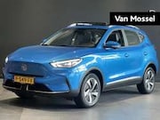 MG ZS - EV Standard Range Luxury 50 kWh | Panoramadak | Le